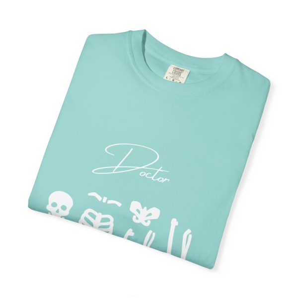 Doctor Tshirt - Image 23