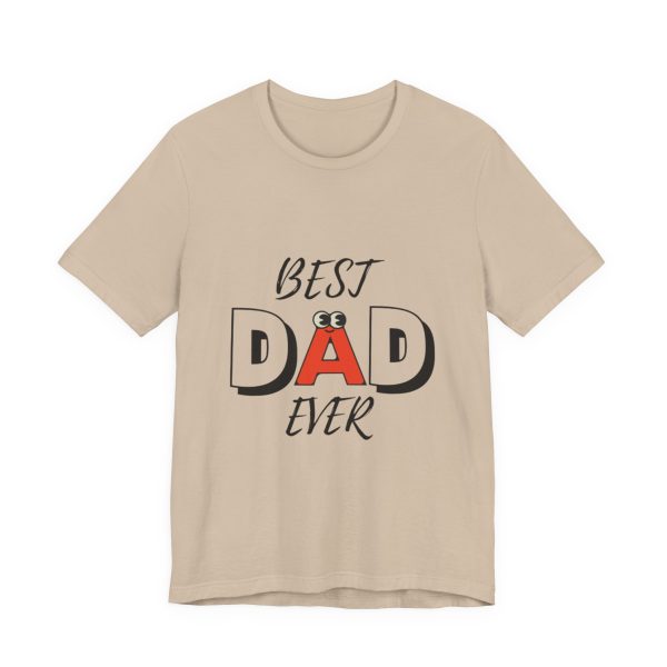 Jersey Short Sleeve Dad tee - Image 31