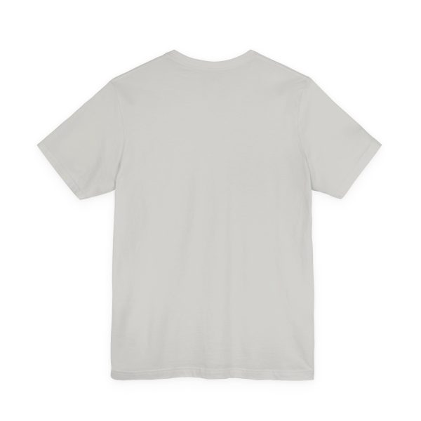 Unisex Jersey Short Sleeve Dad tee - Image 23
