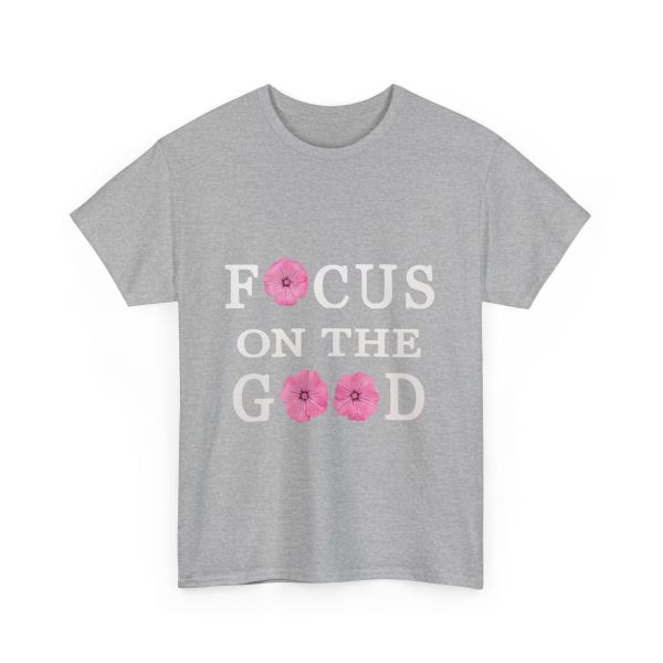 Focus on the Good tee - Image 19