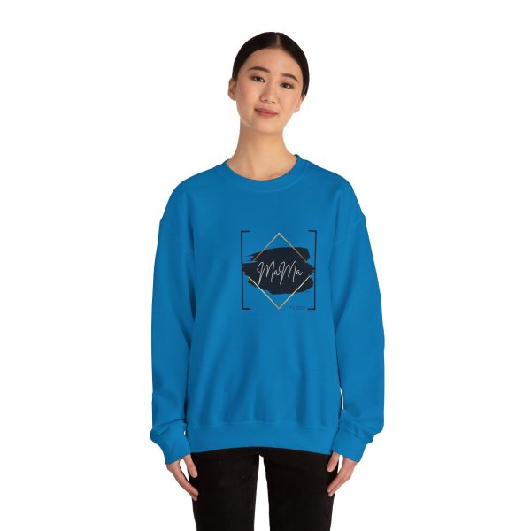 Personalized Unisex Crewneck Sweatshirt (mama) - Image 25