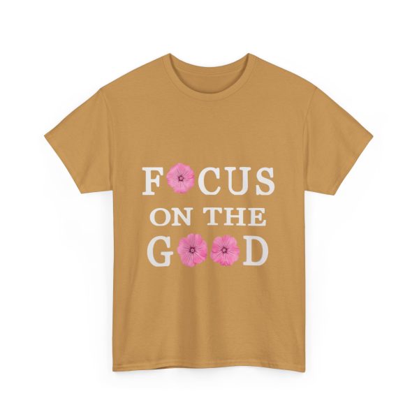 Focus on the Good tee - Image 23
