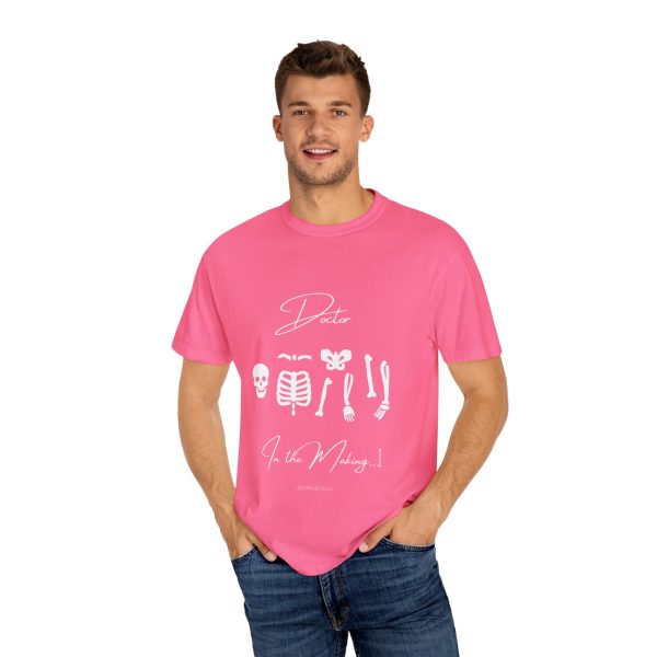 Doctor Tshirt - Image 52