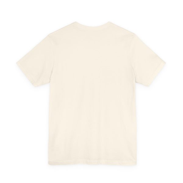 Unisex Jersey Short Sleeve coffee tee - Image 20