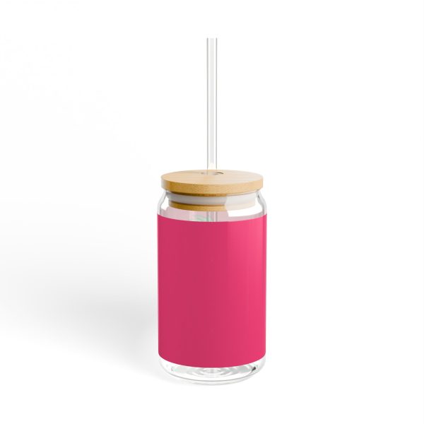 Fruit sipper glass - Image 3