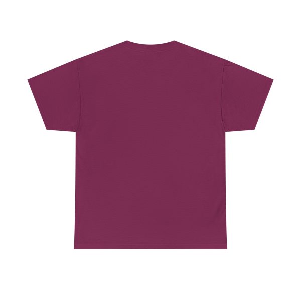 Unisex Heavy Cotton Tee - Image 27