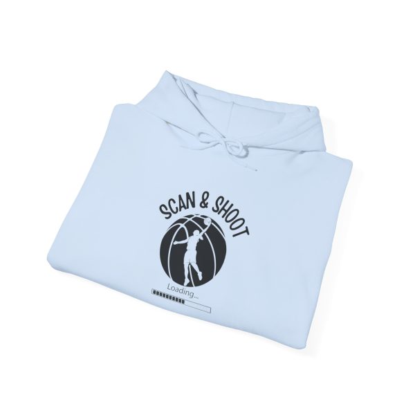 Unisex Heavy Blend™ Hooded Sweatshirt - Image 31