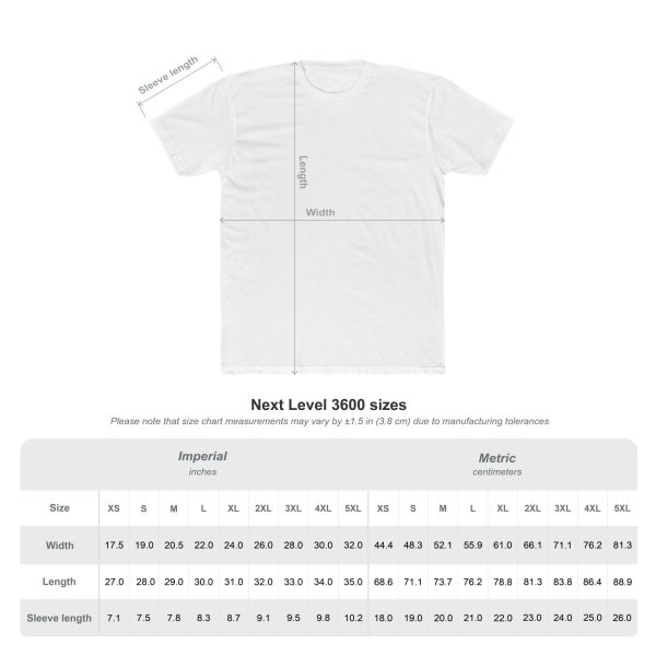 Entrepreneurship Crew tee - Image 6