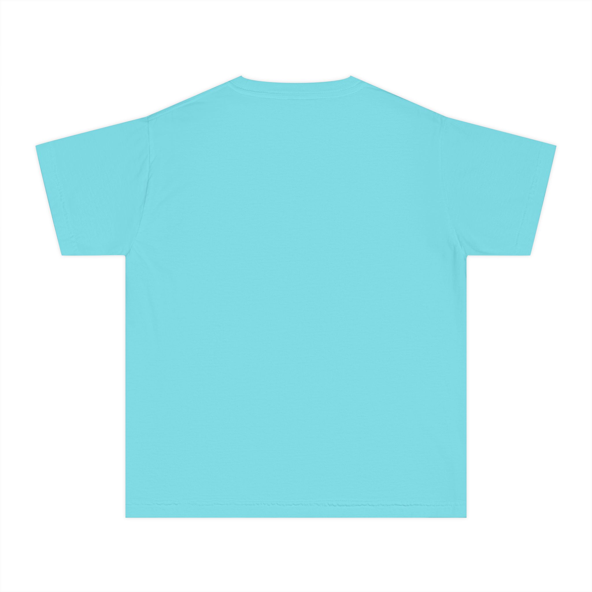 Mermaid tee for girls - Image 14