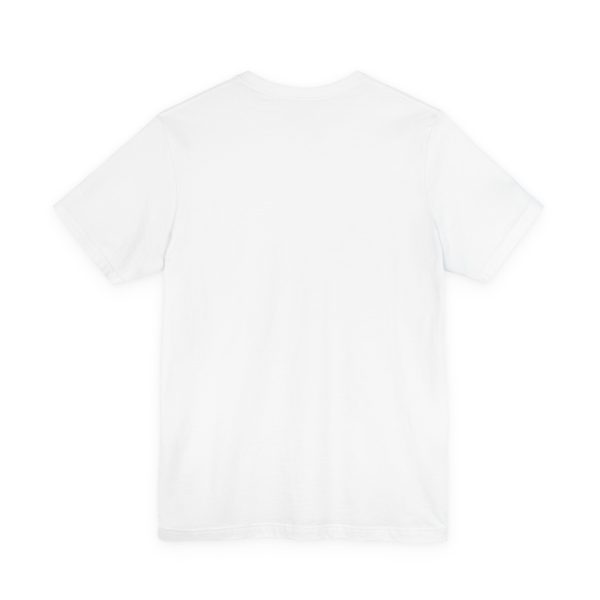 Jersey Short Sleeve Dad tee - Image 4