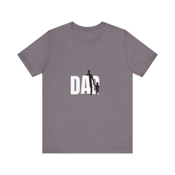 Dad & Son Tee - Image 37