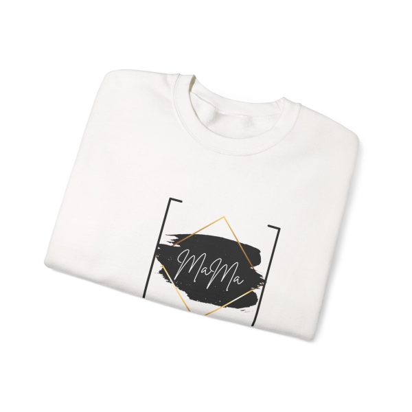Personalized Unisex Crewneck Sweatshirt (mama) - Image 7