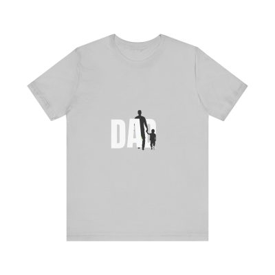 Dad & Son Tee