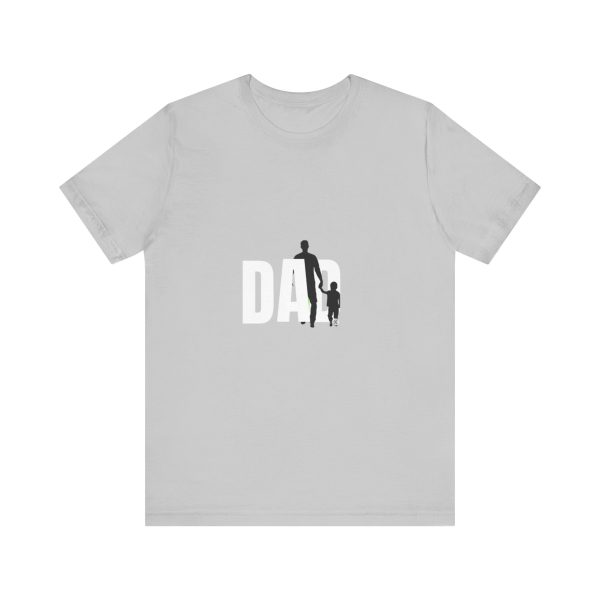 Dad & Son Tee