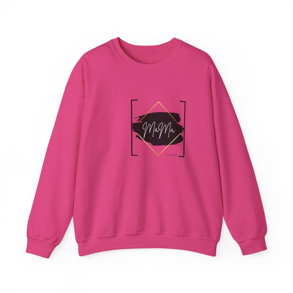 Personalized Unisex Crewneck Sweatshirt (mama) - Image 38