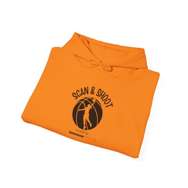 Unisex Heavy Blend™ Hooded Sweatshirt - Image 40
