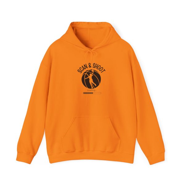 Unisex Heavy Blend™ Hooded Sweatshirt - Image 37