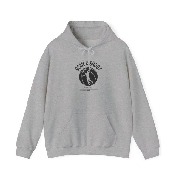 Unisex Heavy Blend™ Hooded Sweatshirt - Image 15