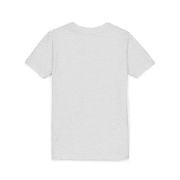 Youth Short Sleeve Built Different tee - Image 14