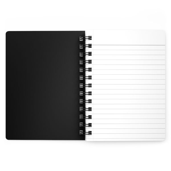 Doctor In the Making Spiral Bound Journal - Image 3