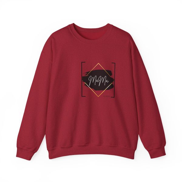 Personalized Unisex Crewneck Sweatshirt (mama) - Image 42