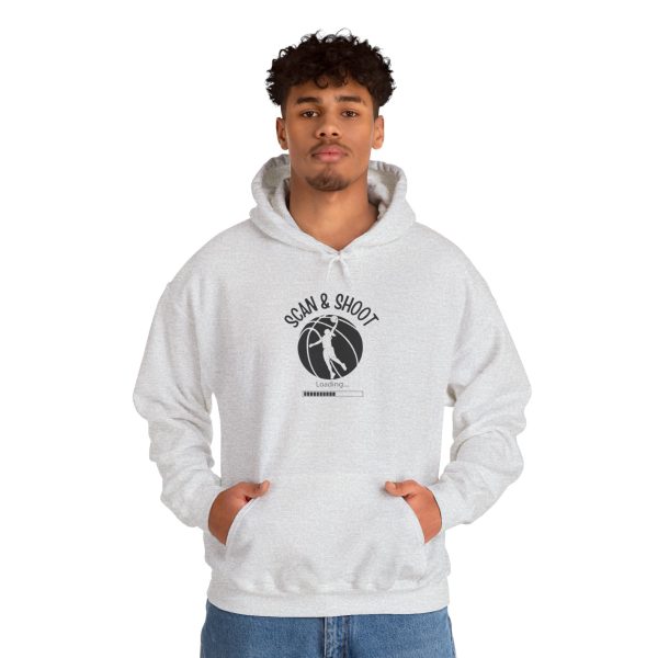 Unisex Heavy Blend™ Hooded Sweatshirt - Image 14