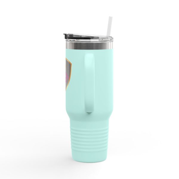 Certified Rizz Insulated Travel Mug |Gen Alpha slang - Image 7