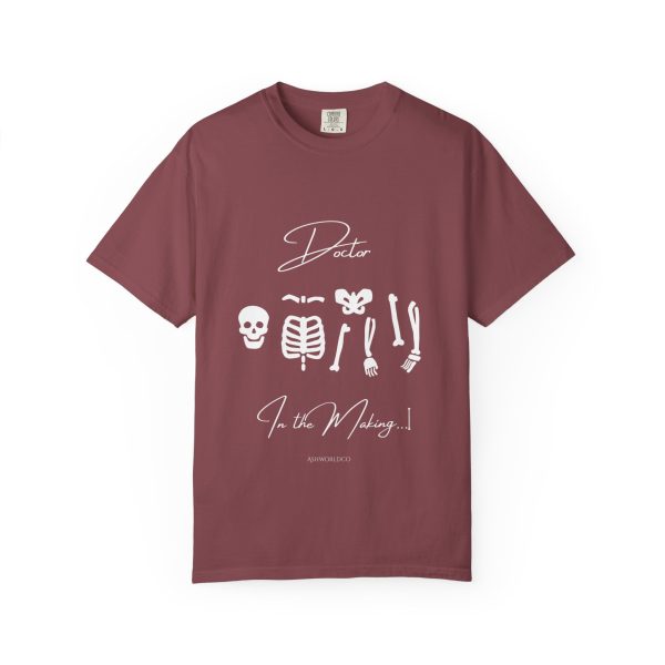 Doctor Tshirt - Image 53