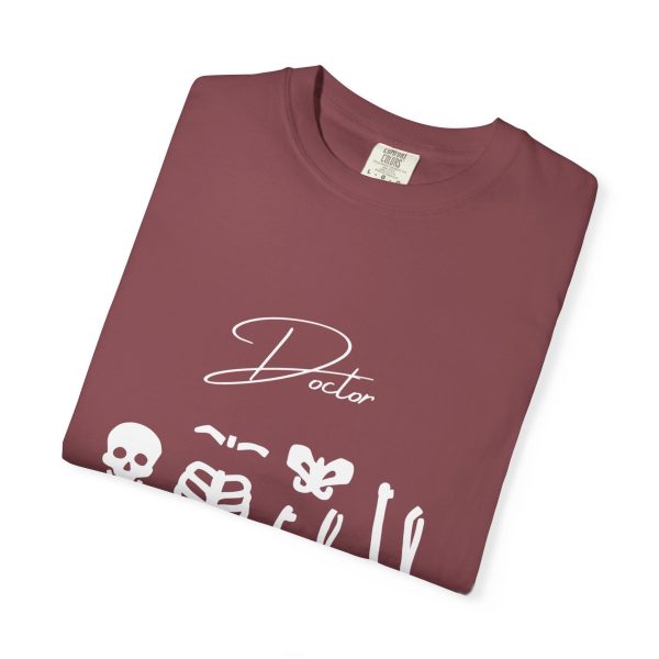 Doctor Tshirt - Image 55