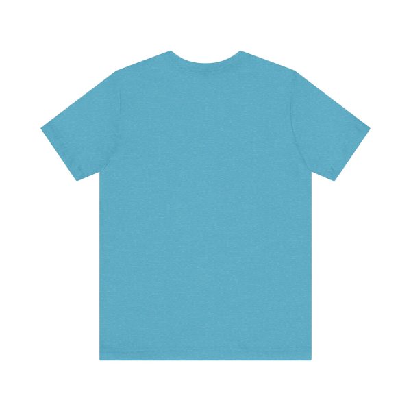 Unisex Jersey Short Sleeve Dad tee - Image 45