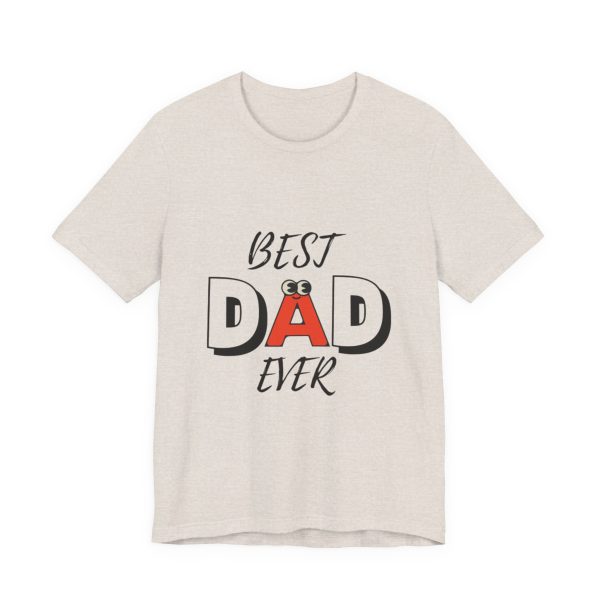 Jersey Short Sleeve Dad tee - Image 19