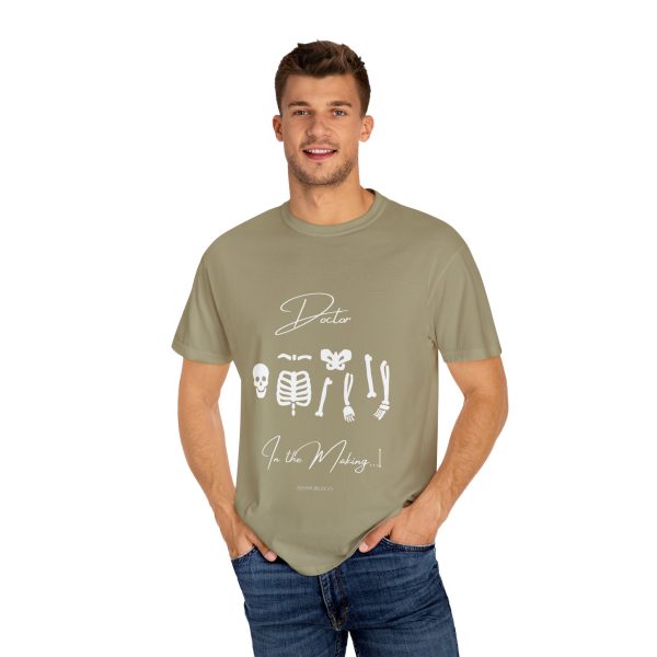 Doctor Tshirt - Image 5