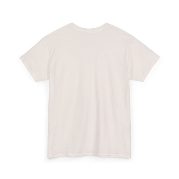 Unisex Heavy Cotton Tee - Image 17