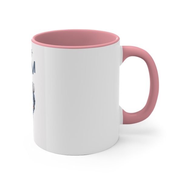 Super Mom Mug - Image 11