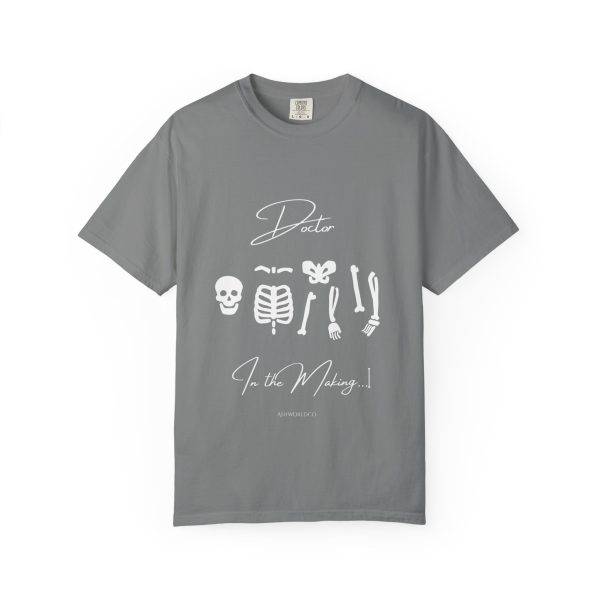 Doctor Tshirt - Image 9