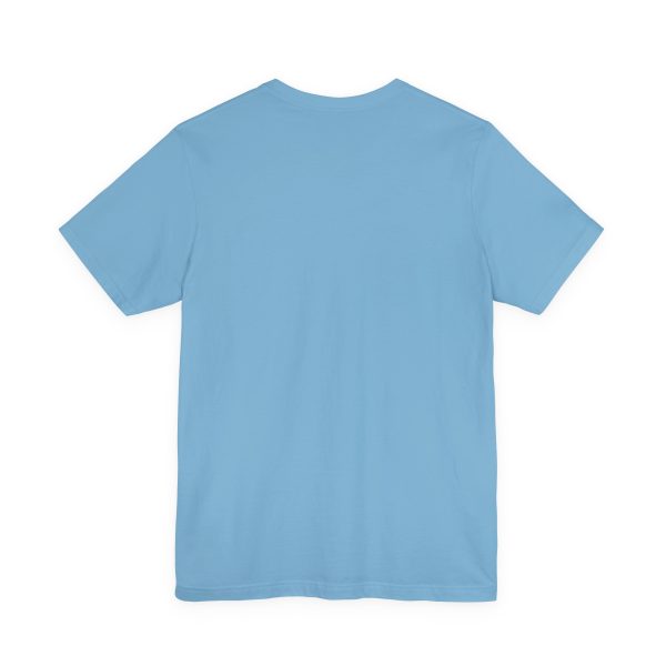 Unisex Jersey Short Sleeve Dad tee - Image 42