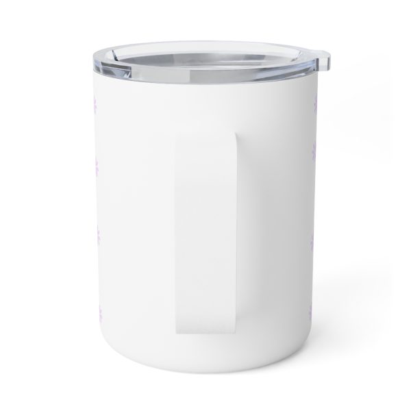 Insulated Let Mama Recharge Coffee Mug, 10oz - Image 2