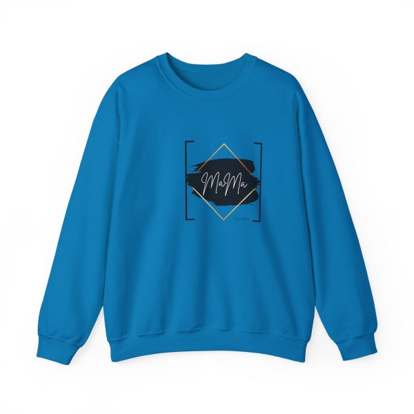 Personalized Unisex Crewneck Sweatshirt (mama) - Image 22