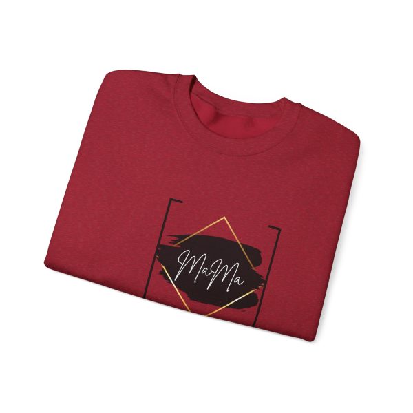 Personalized Unisex Crewneck Sweatshirt (mama) - Image 44