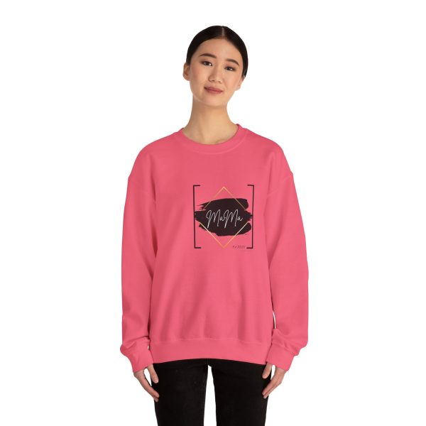 Personalized Unisex Crewneck Sweatshirt (mama) - Image 37