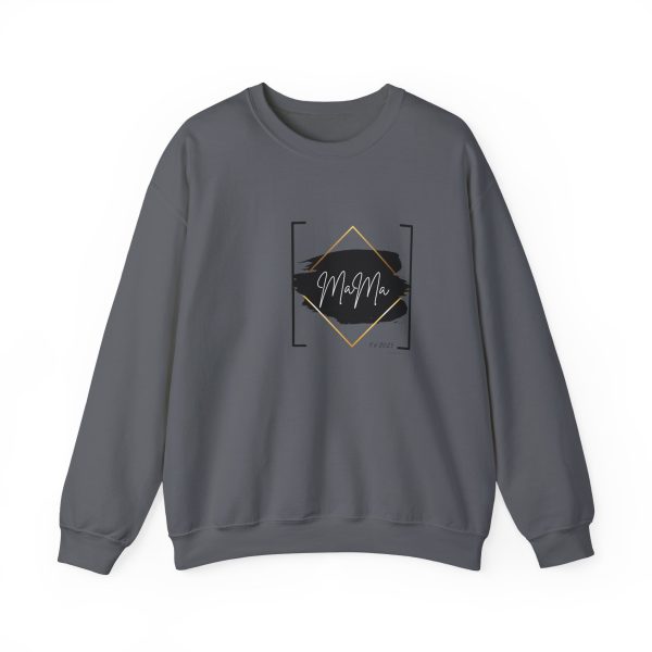 Personalized Unisex Crewneck Sweatshirt (mama) - Image 26