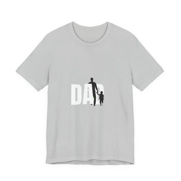 Dad & Son Tee - Image 3