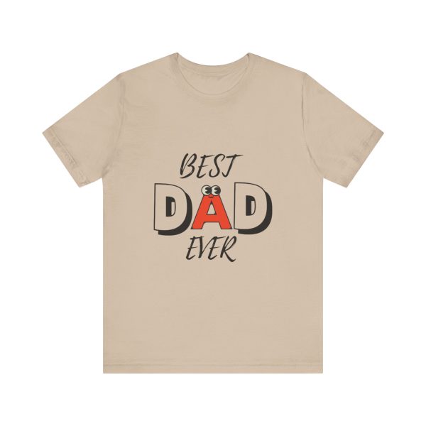 Jersey Short Sleeve Dad tee - Image 29