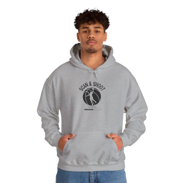 Unisex Heavy Blend™ Hooded Sweatshirt - Image 19