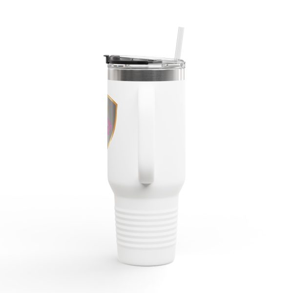 Certified Rizz Insulated Travel Mug |Gen Alpha slang - Image 3