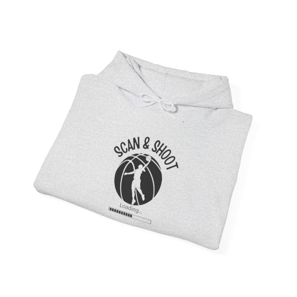 Unisex Heavy Blend™ Hooded Sweatshirt - Image 27