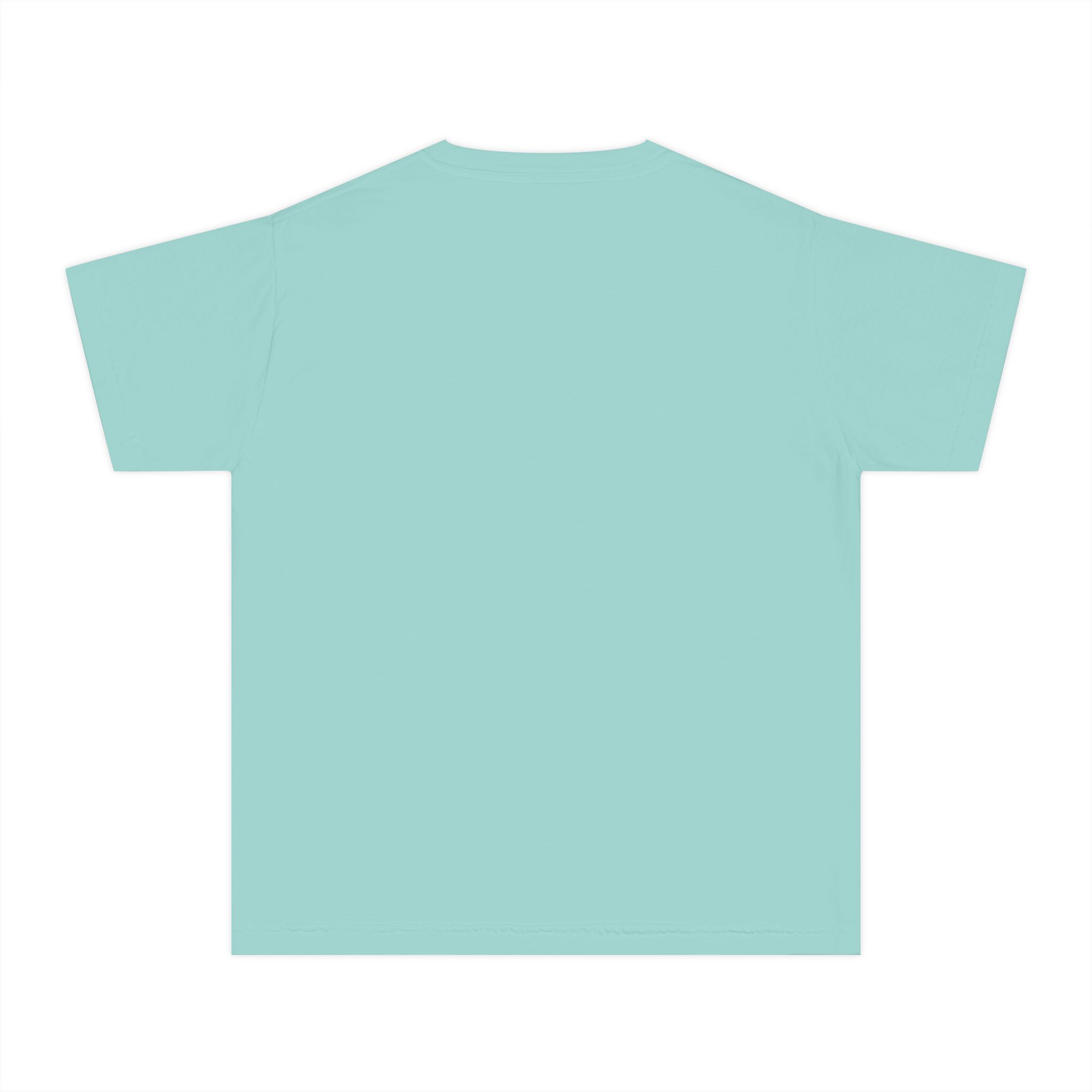Mermaid tee for girls - Image 11