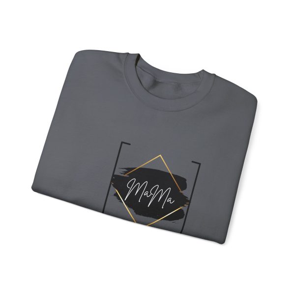 Personalized Unisex Crewneck Sweatshirt (mama) - Image 28