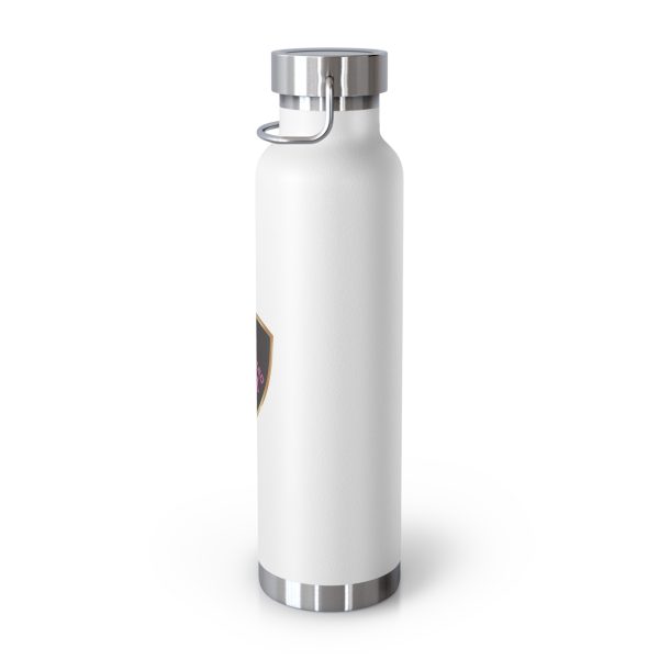 Certified Rizz Insulated Water Bottle - Image 4
