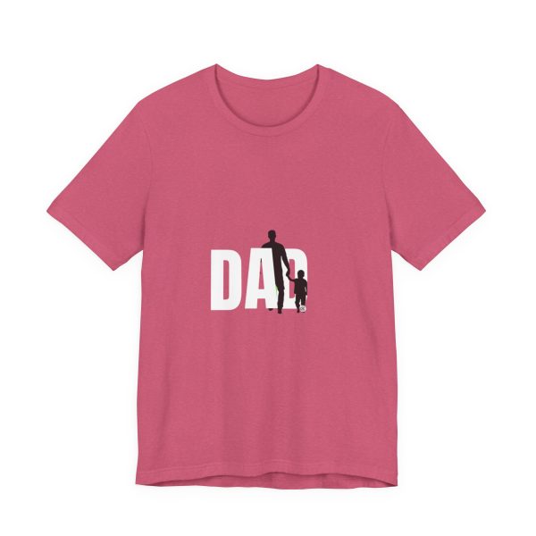Dad & Son Tee - Image 43